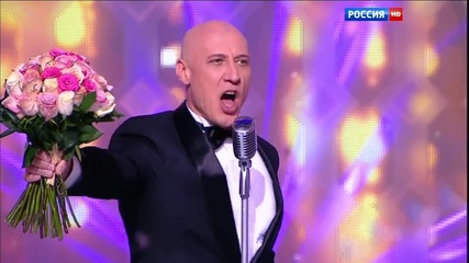 Таисия Повалий, Денис Майданов, Натали - Вечная любовь