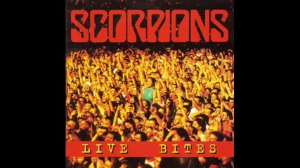 Scorpions - Wind of Change (live)