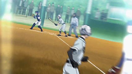 Diamond no Ace Act 2 Episode 40