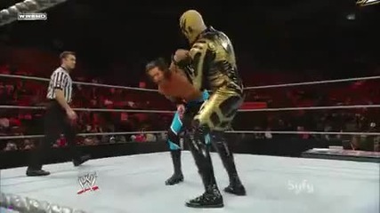 Wwe Ecw 09.02.2010 Part 1 