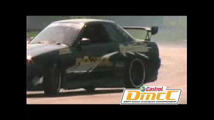Drift show.flv