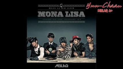 Mblaq - Ojos Frios