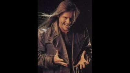 Bruce Dickinson - Tears Of The Dragon Live