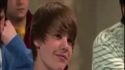 Justin Bieber - Sexy Can I