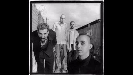 System Of A Down - Dreaming