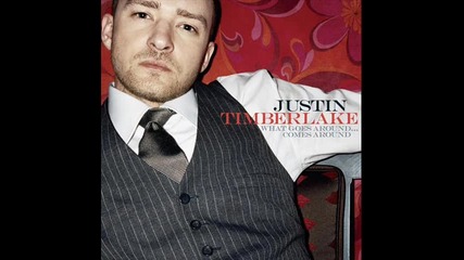 Justin Timberlake - What Goes Around