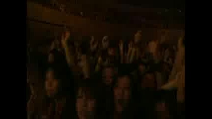 Hyde - Mission - Live