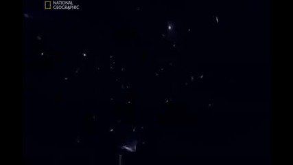 Пътуване Из Вселената (бг Аудио) Част 9 [national Geographic]