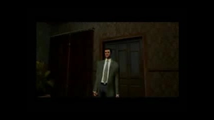 Max Payne Graphic Novel 01 