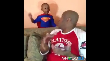 Да те хванат в крачка