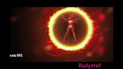 Winx Club Musa and Bloom La Di Da Others Colours