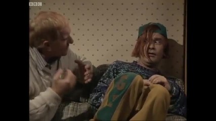 Kevins sex education - Harry Enfield and Chums - Bbc 