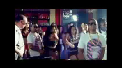 pitbull - move shake drop