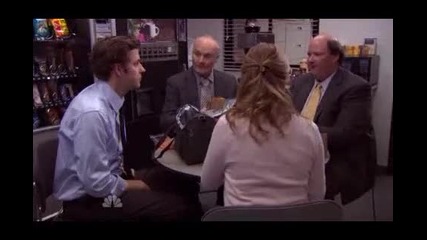 The Office Us S07e22 Goodbye Michael