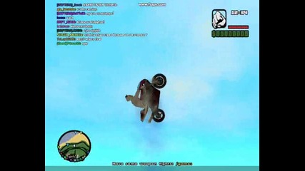 crazy stunt boys Sa - Mp
