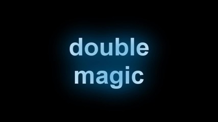doublemagic 2x 270 wj+dd