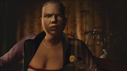 Gta Iv - The Lost and Damned [ Trailer ]