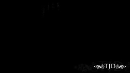 Bella and Edward - In The Dark