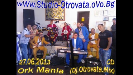 16.ork Mania - Tallava Vasko Kitaeca Dancho Iliev.(dj.otrovata.mix).28.06.20