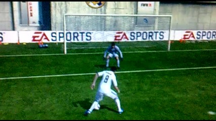 Fifa 2011 