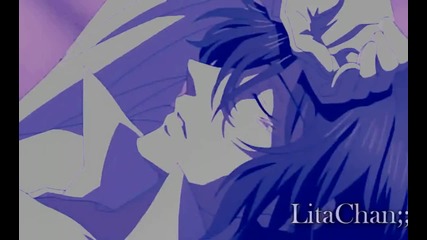 Pandora Hearts - Soundless Voice 