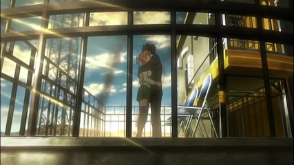 :hq: Amv - Two Worlds 