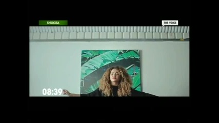 Ella Eyre Deeper