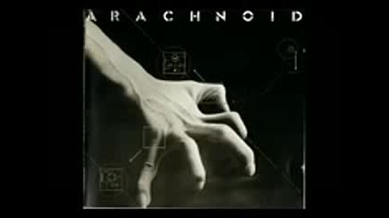 Arachnoid - Arachnoid (full Album 1978 )