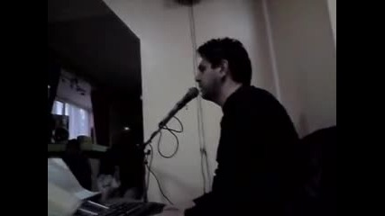 Brat Mecho- Ti edinstven me razbirash ti O Isuse