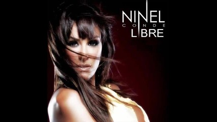 Ninel Conde - Ni un centavo (arabe) Nuevo Cd 