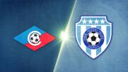 PFK Septemvri Sofia vs. Cherno More - Game Highlights