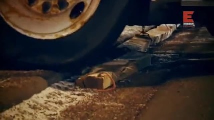 Голямото преместване Е25 Бг Аудио Цял Епзиод