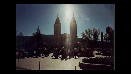 Helloween - Light In the Sky 