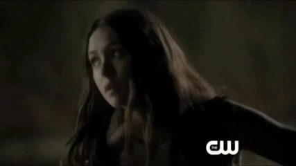 The Vampire Diaries Webclip 3x05 - The Reckoning