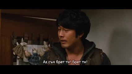 [бг субс] Sweet Lies / Изгубена и намерена (2008) - 3/6