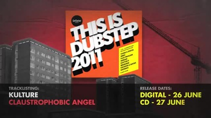 This Is Dubstep 2011 (album Megamix)
