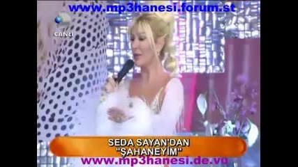 Seda Sayan - Sahaneyim 2oo9 ( www.mp3hanesi.de.vu ) - Youtube