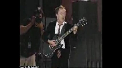 Ac/dc - If You Want Blood