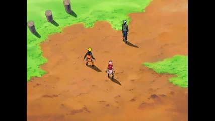 Naruto Shippuuden 3 [bg subs] Върховно Качество