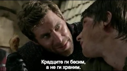 Мечът на истината - Сезон 1 E03