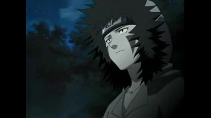 Naruto - Akamaru And Kiba(cries)