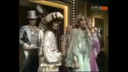 Dschinghis Khan - Hadschi Halef Omar2