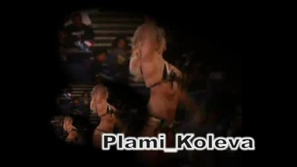 Kelly Kelly Mv [for ashley massaro7]