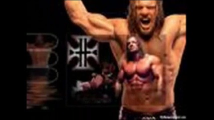 Triple H pictures