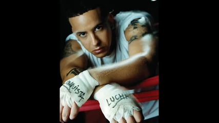 Daddy Yankee - Rompe