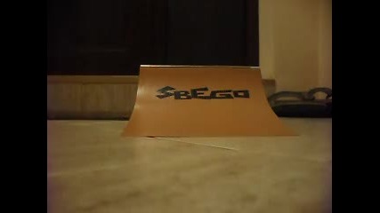 [tech Deck] Malko igra :d