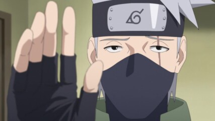 Boruto - Naruto Next Generations - 260 [вградени български субтитри]