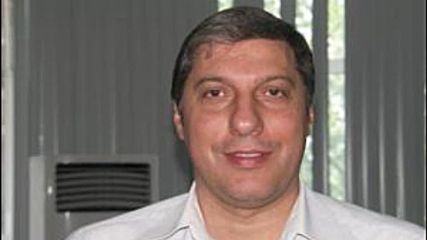 Левент Назифоглу