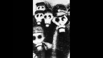 Psycho Realm - Crazy Area