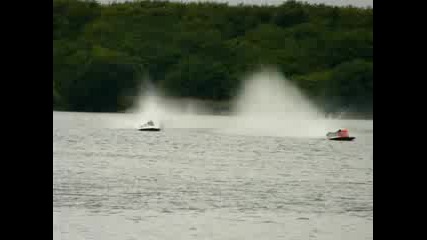 Скутери Стартworld O.350 Hydroplane Championship Start.flv